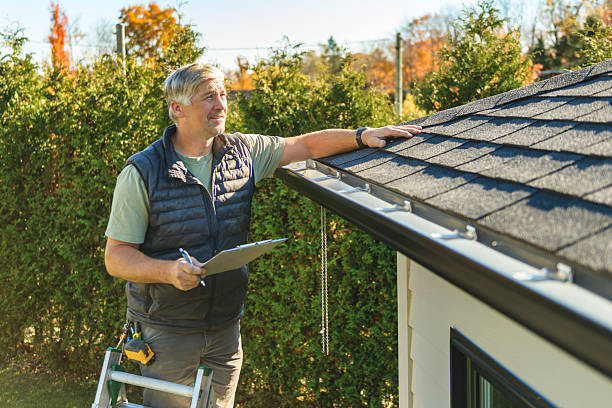 Affordable Roof Inspection solutions in Rush, KY
