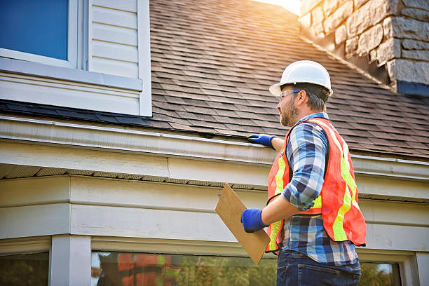 Licensed Roof Inspection service in Rush, KY - Ben Roofing and Steel LLC